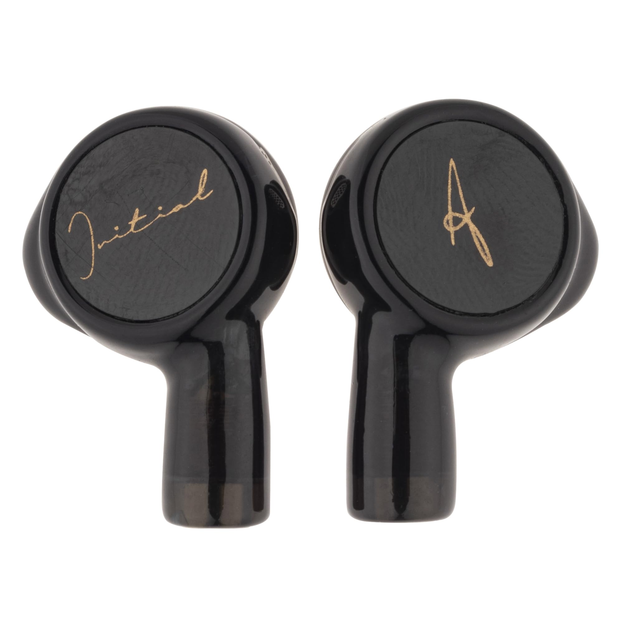 Amazon.co.jp: Initial A 結 - yui - 14.2mm平面駆動ドライバー